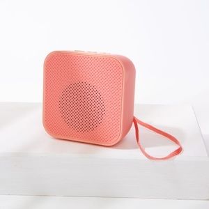 Sonic Bluetooth Speaker